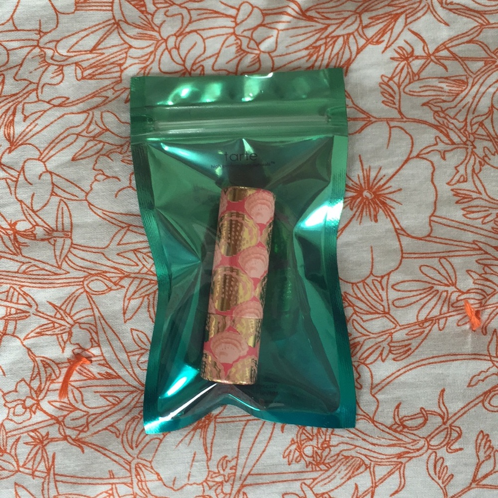 Tarte Quench Lip Rescue in Nude